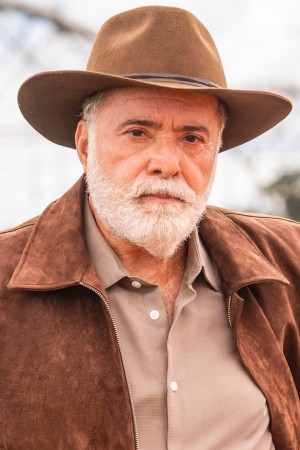 Character image for Antônio La Selva