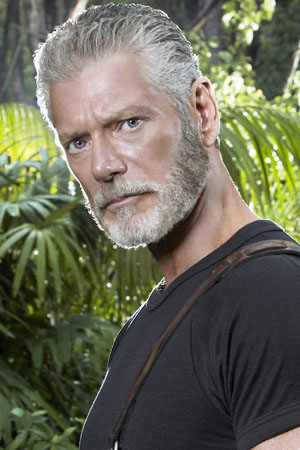 Character image for Nathaniel Taylor