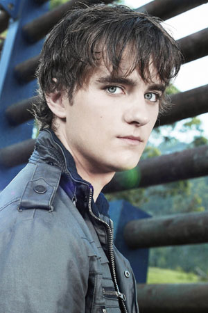 Character image for Josh Shannon