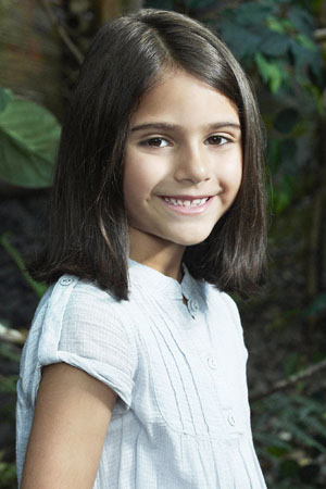 Character image for Zoe Shannon