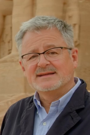 Character image for Presenter