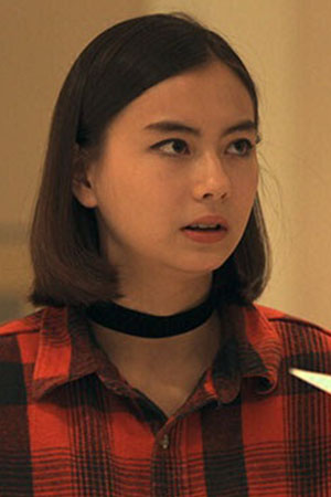 Character image for Lauren Tsai