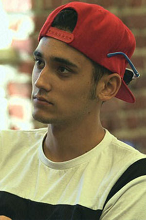 Character image for Yuya Shibusawa