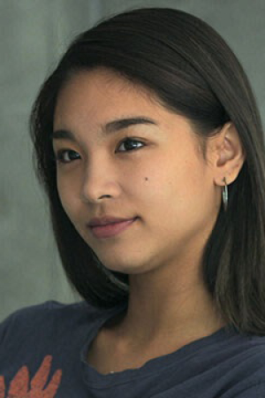 Character image for Masako 'Martha' Endo