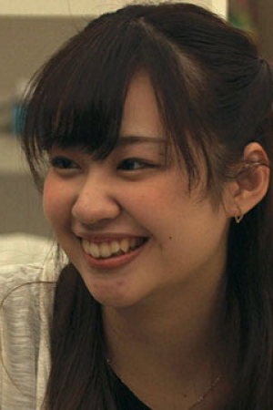 Character image for Momoka 'Momo-chan' Mitsunaga