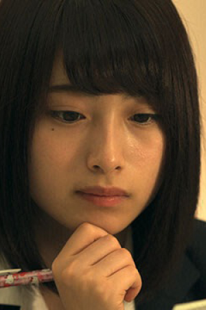 Character image for Riko 'Rikopin' Nagai