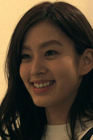 Character image for Misaki 'Tamo-san' Tamori