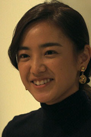 Character image for Natsumi 'Nacchan' Saitou