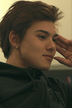 Character image for Hikaru Ota