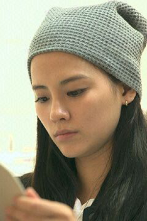 Character image for Arisa Ohata