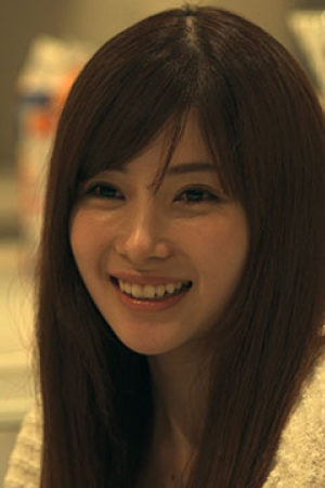 Character image for Yuriko Hayata