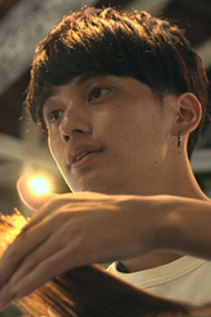 Character image for Tatsuya 'Uchi' Uchihara