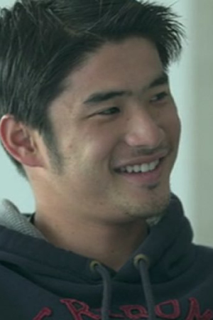 Character image for Makoto 'Makocchan' Hasegawa