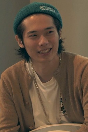 Character image for Shohei Matsuzaki