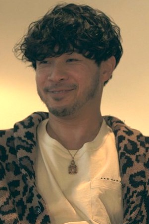 Character image for Kenji Yoshihara