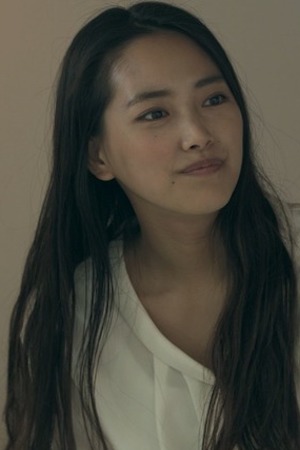 Character image for Haruka Okuyama