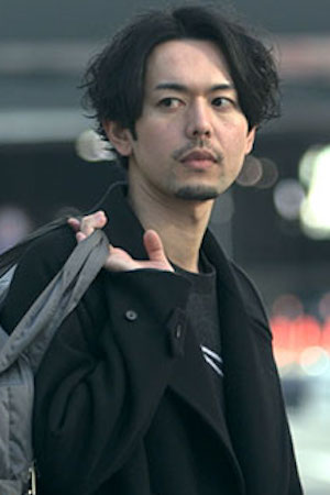 Character image for Toshiyuki Niino