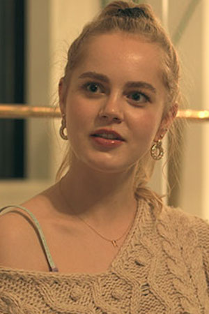 Character image for Violetta Razdumina