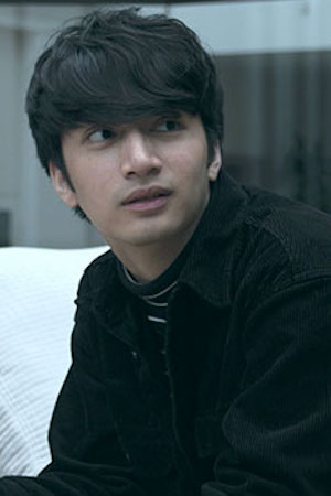 Character image for Tupas Johnkimverlu