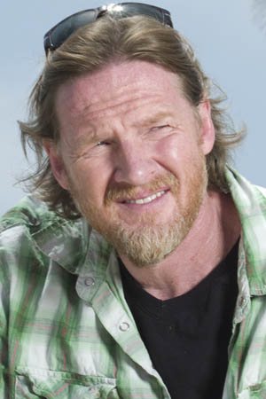 Character image for Hank Dolworth
