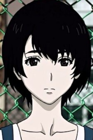 Character image for Lisa Mishima