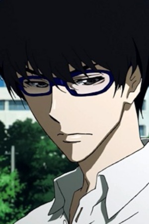 Character image for Arata 'Nine' Kokonoe