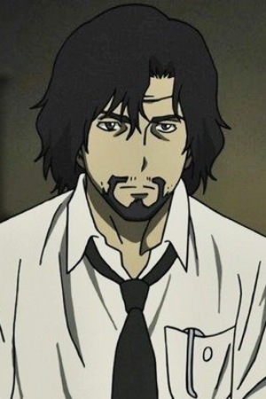 Character image for Kenjirou Shibazaki