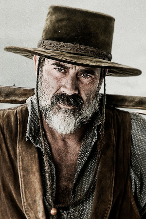 Character image for Deaf Smith