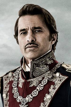 Character image for Santa Anna