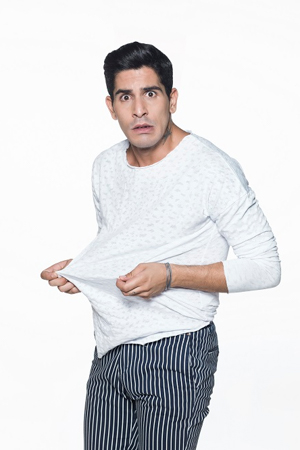 Character image for Σωτήρης