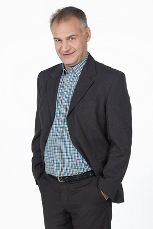 Character image for Ανανίας Ρούβαλης