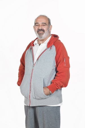 Character image for Βαγγέλης