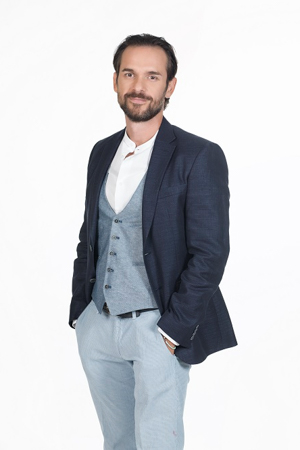 Character image for Στέφανος