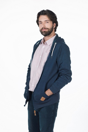 Character image for Νίκος