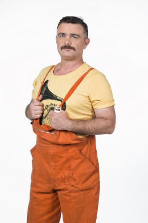 Character image for Μηνάς