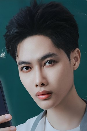 Character image for Tuấn