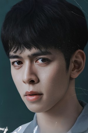 Character image for Bách