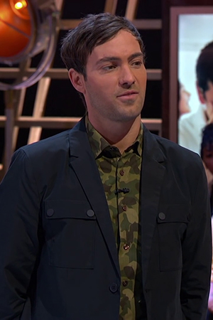 Character image for Host