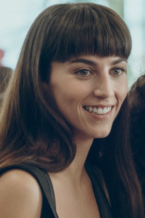 Claudia Salas