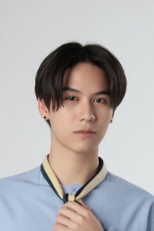 Character image for Wave / Prince Darwin