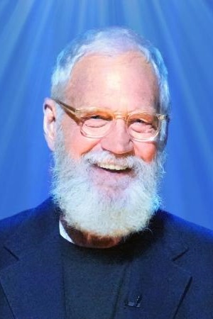 Character image for David Letterman