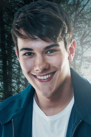 Character image for Zac