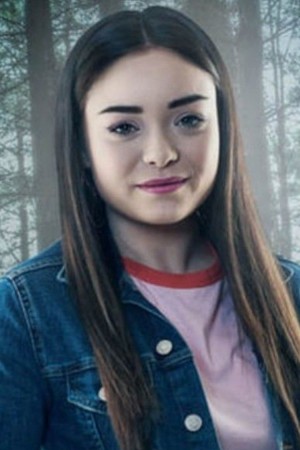 Character image for Kayleigh