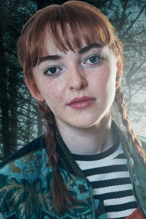 Character image for Petal