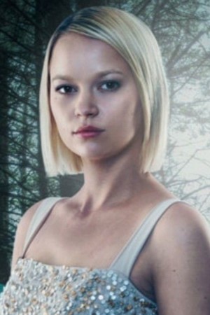 Character image for Amber