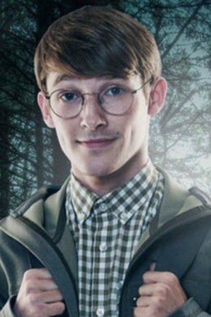 Character image for Harry