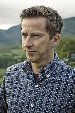 Character image for Paul Hughes