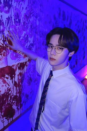 Character image for Qian Kun