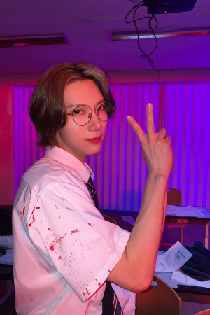 Character image for Ten