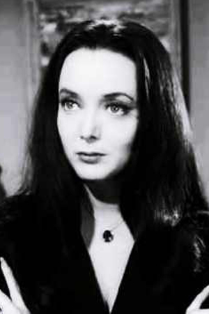 Character image for Morticia Addams
